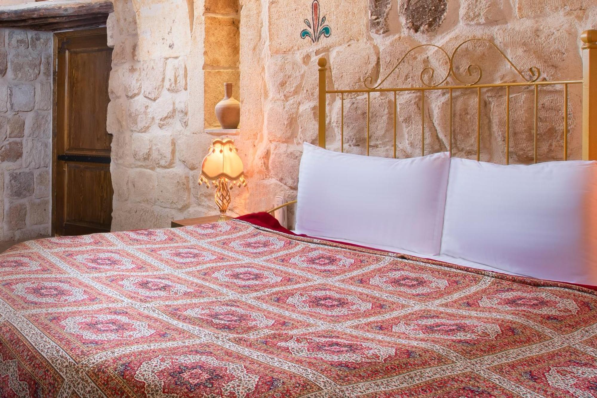 Carna Cave Hotel Cappadocia Ortahisar Bagian luar foto